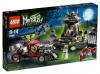 9465 A zombik Lego Monster Fighters