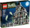 10228 Kísértet ház Lego Monster Fighte...