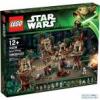 Ewok falu LEGO Star Wars 10236