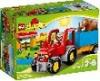 Farm traktor