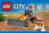 30353 LEGO City Traktor