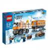 Lego City 60035 - Sarki kutatóállomás