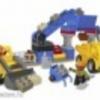 Lego Duplo kavicsbánya bánya 4987 Gravel Pit Construction
