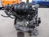 MG Rover ZR motor 1,8 benzin