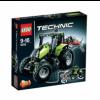 Lego Technic 9393 - Traktor