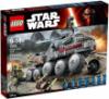 Lego group LEGO STAR WARS Clone Turbo Tank