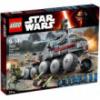 Lego Star Wars: Klón turbó tank - 75151