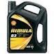 Shell Rimula R3 15w40 4 Literes Diesel Motorolaj 1540437145