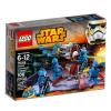 LEGO Star Wars Senate Commando Troopers...