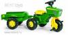 Traktor Dreirad John deere hanggal - Rolly toys