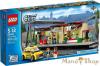 Lego City Vasútállomás 60050