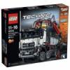 Lego Technic Mercedes-Benz Arocs 3245 (42043)