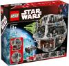 10188 UCS Death Star Lego Star Wars