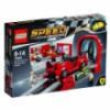 Lego Speed Champions Ferrari FXX Kutató és ...