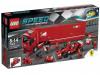 LEGO 75913 - F14 T és Scuderia Ferrari kamion