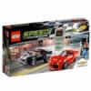LEGO Speed Champions Chevrolet Camaro Drag Race (75874)