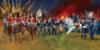 Battle of Waterloo 1815 - 200 Years figura makett ...