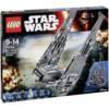 LEGO Star Wars Kylo Ren parancsnoki siklója (75104...