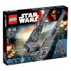 Kylo Ren parancsnoki siklója 75104 Lego Star Wars