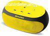 Awei Y200 hordozható Bluetooth hangszóró (sárga)