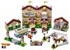3185 - LEGO Nyári lovastábor