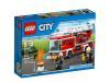 Létrás tűzoltóautó 60107 - Lego City - Város
