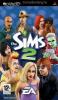 The Sims 2 - Új-Fóliás psp játék