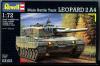 Revell Makett - Revell Leopard 2 A4