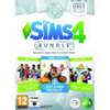 EA Games PC - The Sims 4 Bundle Pack 2