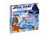 Star Wars: The Battle of Hoth 3866 - Lego társasjáték