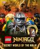 LEGO 9781409352624 - LEGO Ninjago Ninjag...