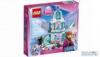 ELSA SZIKRÁZÓ JÉGKASTÉLYA LEGO Disney Princess 41062