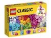 LEGO Classic Kreatív világos kiegészítők10694