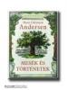 Hans Christian Andersen: Mesék és történetek - új könyv!