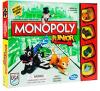 Hasbro - Monopoly Junior társasjáték