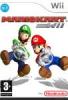 Nintendo Mario Kart (Wii) Játékprogram