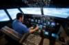 Boeing 737 Repülőgép Szimulátor Vezetés - 40 perc