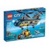 LEGO City - Mélytengeri heliko...