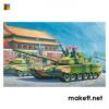 HobbyBoss 82438 PLA ZTZ 99 (1 35) harckocsi-tank makett