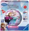 Disney Fagyasztott, puzzleball 108d