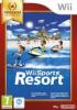 Nintendo Wii Wii Sports Resort Nintendo Select