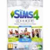 EA Games PC - The Sims 4 Bundle Pack 1