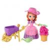 Barbie Disney - Szófia hercegnő kerti kaland BDK45