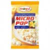 Mogyi Micro Pop pattogatott kukorica sajtos 100 g