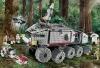7261 - LEGO Clone Turbo Tank