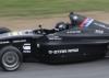 Formula BMW Talent Cup versenyautó vezetés 3 kör vezetés