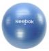 Reebok 65cm gimnasztika labda kék színben