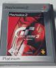 Gran Turismo 3 A-spec eredeti Playstation 2 játék