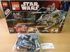 Lego Star Wars 7671 55 AT-AP Walker