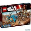 Összecsapás a Jakku bolygón LEGO Star Wars 75148
